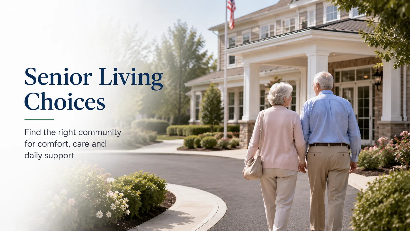 Arizona senior care guidance